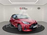 2024 Toyota YARIS