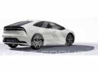 2024 Toyota PRIUS