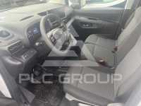 2024 Toyota PROACE CITY