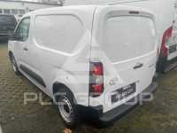 2024 Toyota PROACE CITY