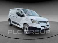 2024 Toyota PROACE CITY