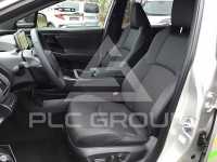2024 Toyota bZ4X