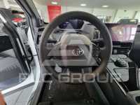 2024 Toyota bZ4X
