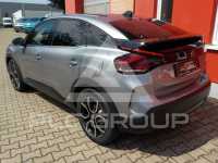 2024 Citroen C4