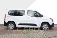 2024 Citroen Berlingo
