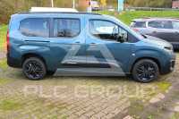 2024 Citroen Berlingo