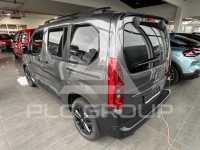 2024 Citroen Berlingo