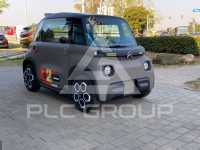 2024 Citroen Ami