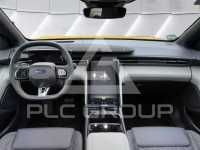 2024 Ford Capri