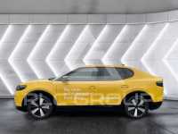2024 Ford Capri