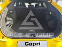 2024 Ford Capri