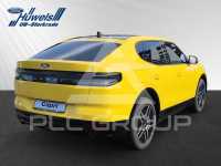 2024 Ford Capri