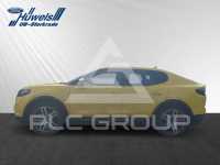 2024 Ford Capri