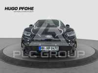 2024 Ford Capri