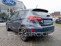 2024 Ford FIESTA