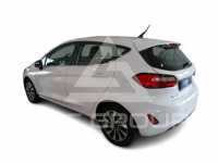 2024 Ford FIESTA