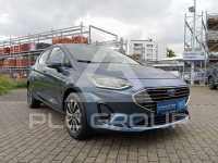 2024 Ford FIESTA