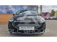 2024 Ford FIESTA