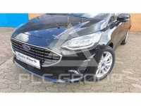 2024 Ford FIESTA