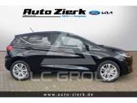 2024 Ford FIESTA