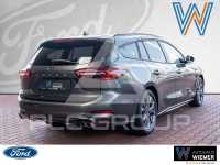 2024 Ford FOCUS