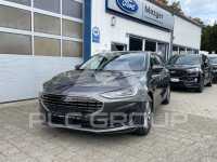 2024 Ford FOCUS