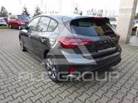 2026 Ford FOCUS