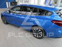 2024 Ford FOCUS