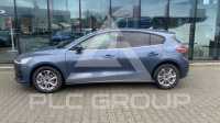2024 Ford FOCUS
