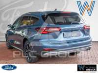 2024 Ford FOCUS