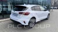 2024 Ford FOCUS