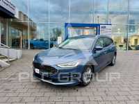 2024 Ford FOCUS