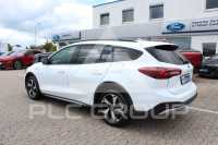 2024 Ford FOCUS