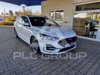2024 Ford FOCUS