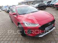2024 Ford FOCUS