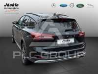 2024 Ford FOCUS