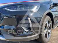 2024 Ford FOCUS