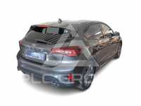 2024 Ford FOCUS