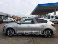 2024 Ford FOCUS