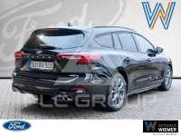 2024 Ford FOCUS