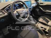 2024 Ford FOCUS