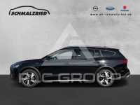 2024 Ford FOCUS