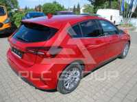 2024 Ford FOCUS
