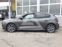 2024 Ford FOCUS