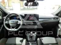 2024 Ford FOCUS
