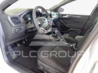 2024 Ford FOCUS