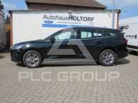 2024 Ford FOCUS