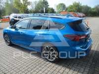 2024 Ford FOCUS
