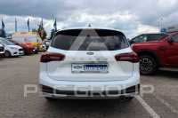 2024 Ford FOCUS