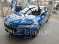 2024 Ford FOCUS